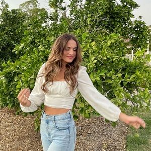 Meet your Posher, Tori